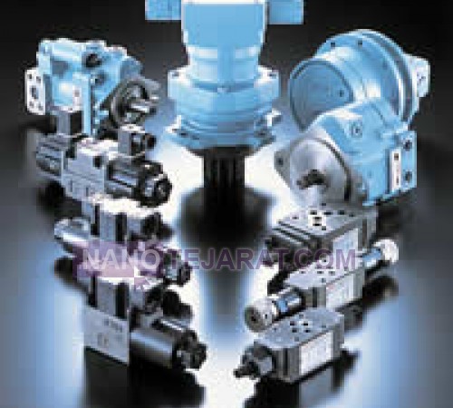 NACHI HYDRAULIC CHECK VALVE  